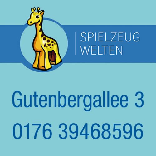 Spielzeugwelten