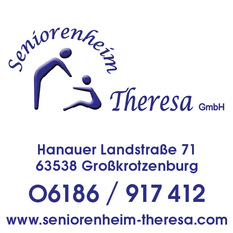 Seniorenheim Theresa