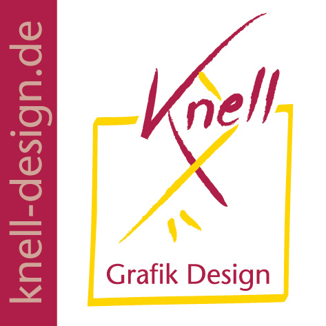 Knell Grafik Design - Werbeagentur