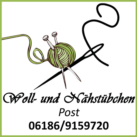 Woll- und Nähstübchen Großkrotzenburg