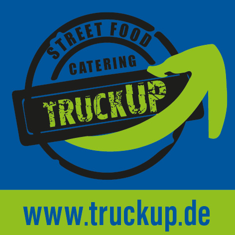 Truckup - Street Food